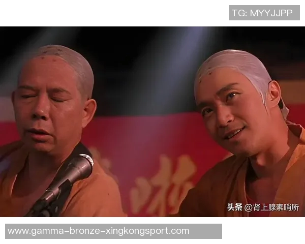 少林足球的魅力与幽默结合探讨足球与武术的完美融合