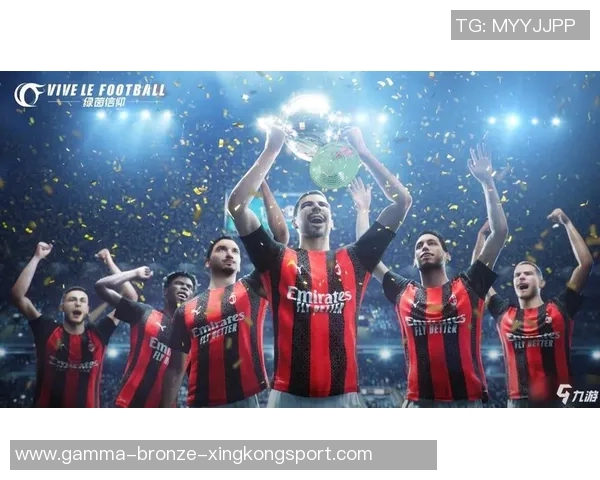 推荐几款好玩的足球手游让你尽享足球激情与乐趣 推荐几款好玩的足球手游让你尽享足球激情与乐趣