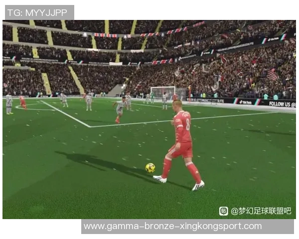 探索第一触感足球视频带来的全新运动体验与技巧提升之旅