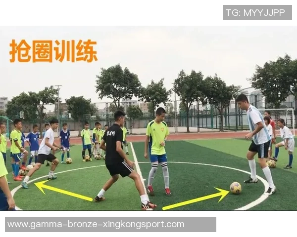 提升足球技巧的脚法教学视频全方位解析与实战演练指南 提升足球技巧的脚法教学视频全方位解析与实战演练指南