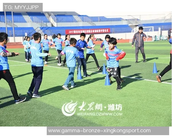日照海威足球队奋勇争先展现青春风采助力地方体育发展与城市形象提升