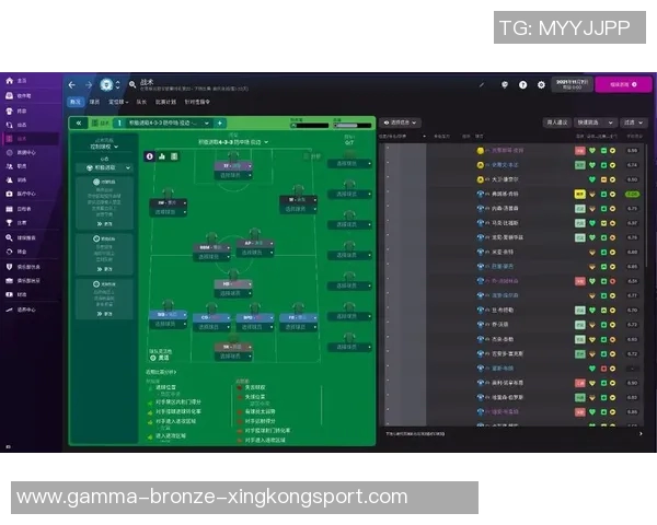 足球经理收入揭秘：如何通过战术与管理提升职业生涯的经济回报